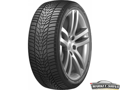 Hankook Winter i*Cept Evo 3 X W330A SUV 235/55 R19 105V