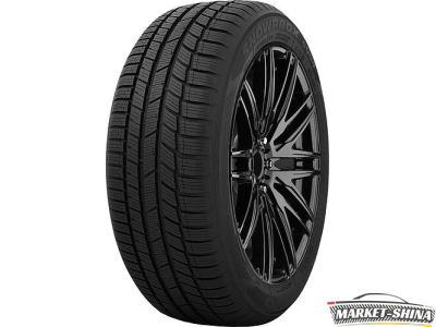 Toyo Snowprox S954 235/35 R19 91W
