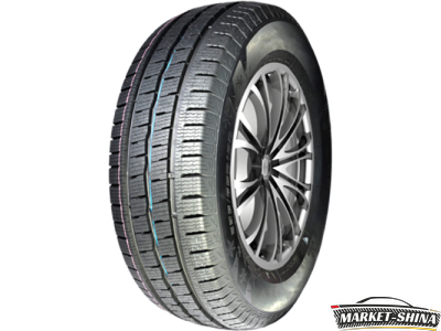 Powertrac SnowVan Pro 235/65 R16 115R
