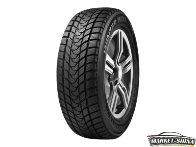 Delinte Winter WD1 245/40 R18 93T