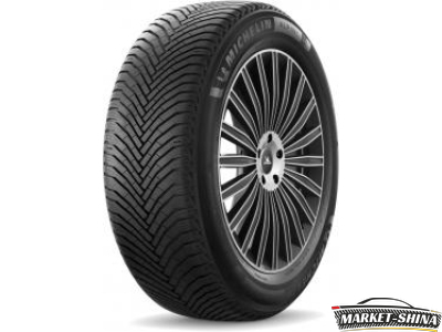 Michelin Alpin 7 215/55 R17 98V