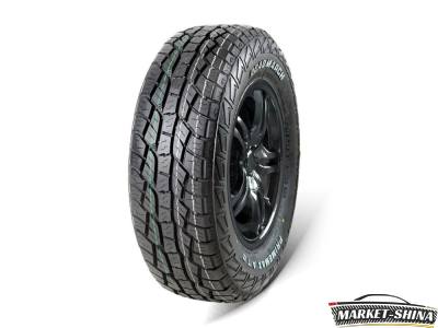 SONIX Primemax A/T II 10.50/10 R15 109S