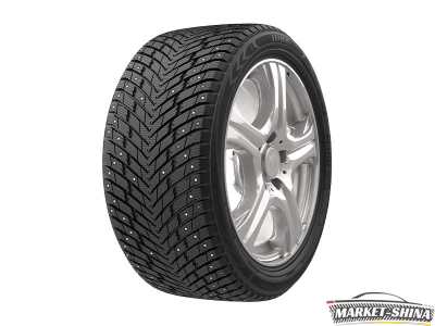 Ilink Wintervorhut Stud II 215/55 R18 95T