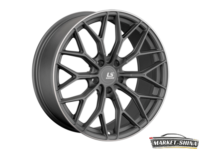 LS RC69 9.5 x 19 5*120 Et:40 Dia:64.1 MGML