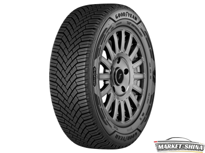 Goodyear UltraGrip Ice 3 225/55 R18 102T