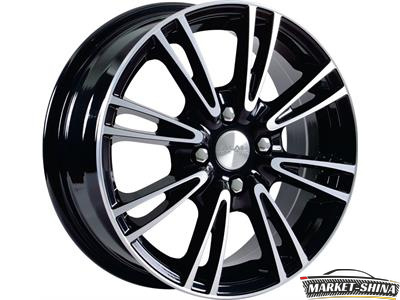 Скад Пантера 5.5 x 14 4*114.3 Et:39 Dia:66.1 Селена