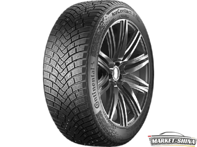 Continental IceContact 3 245/40 R19 98T