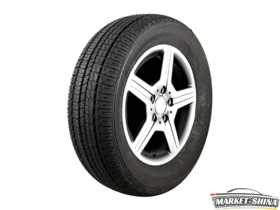 Warrior WR300 SUV 215/55 R18 95Q