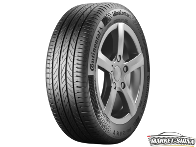 Continental UltraContact 225/60 R18 100H