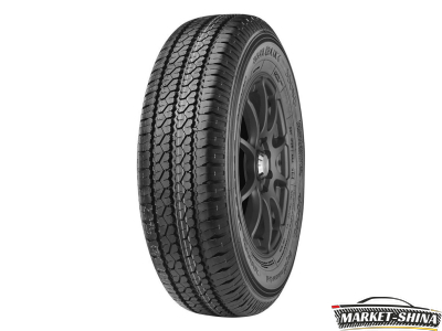Royal Black Royal Commercial 155/82 R12 88R