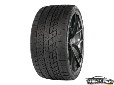 UNISTAR Ice Protection 265/40 R22 106H