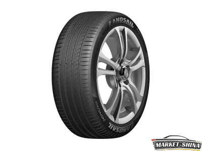 Landsail RapidDragon 205/55 R17 95W
