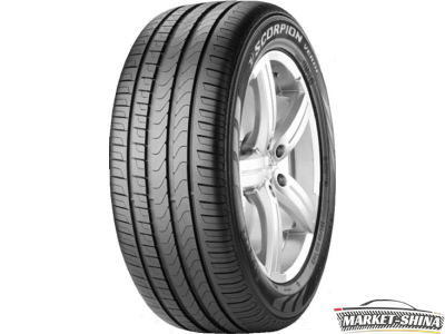 Pirelli Scorpion Verde All Season 235/55 R19 101V
