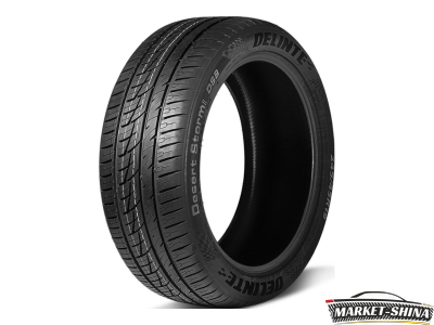 Delinte DS8 275/45 R20 110Y Delinte DS8 275/45 R20 110Y