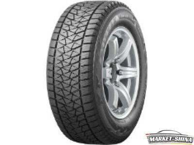 Bridgestone Blizzak DM-V2 235/60 R16 100S