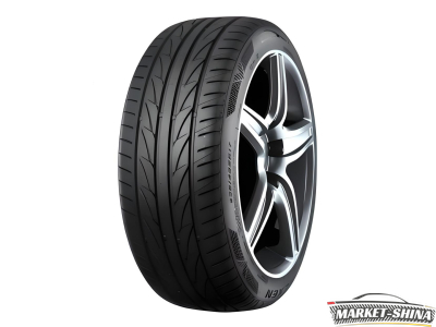 Nexen N'Fera Primus V 205/45 R17 88W