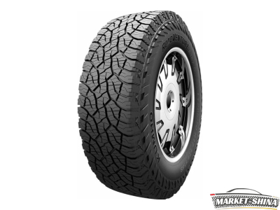 Kumho Road Venture AT52 205/0 R16 110/108S