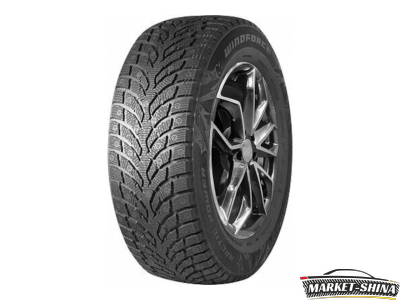 Windforce Arctic Power 235/45 R18 98T