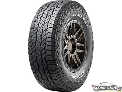 Hankook Dynapro AT2 Xtreme RF12 225/75 R16 115S Hankook Dynapro AT2 Xtreme RF12 225/75 R16 115S