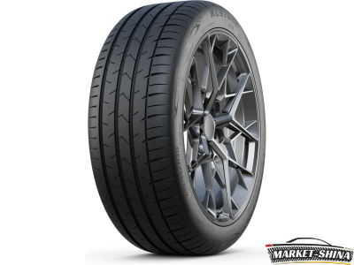 Kustone Passion P9S 275/40 R22 107V