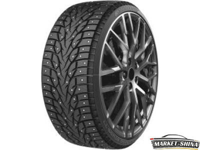 SONIX Winterxpro Studs 77 225/60 R18 104T