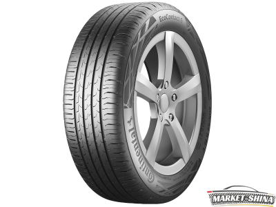 Continental EcoContact 6 255/40 R20 101V