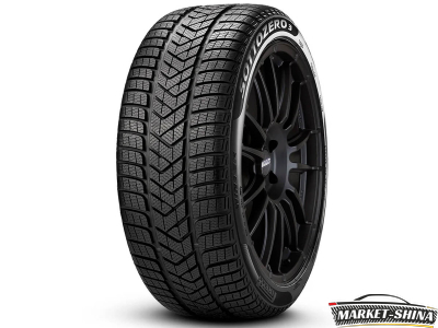 Pirelli Winter Sottozero III 235/45 R18 98V