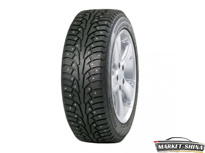 Ikon Tyres (Nokian Tyres) Character Ice 5 (Nordman 5) 215/55 R16 97T
