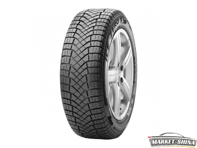 Pirelli Ice Zero FR 215/50 R19 93T