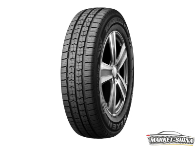 Nexen Winguard WT1 195/70 R15 104R