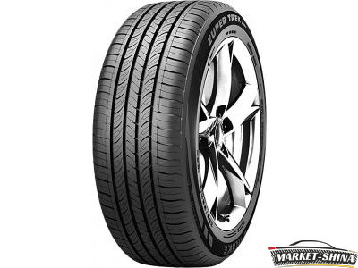 Goodride Zuper Trek Z-203 285/60 R18 116H