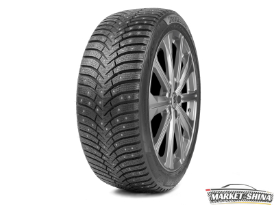 Bridgestone Blizzak Spike-03 225/55 R18 102T