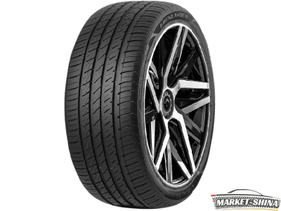 Grenlander L-Zeal 56 255/35 R20 97W