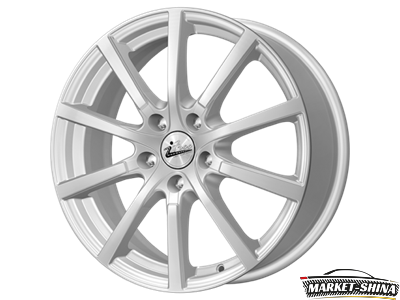 iFree Big Byz 7 x 17 5*110 Et:39 Dia:65.1 Хай Вэй