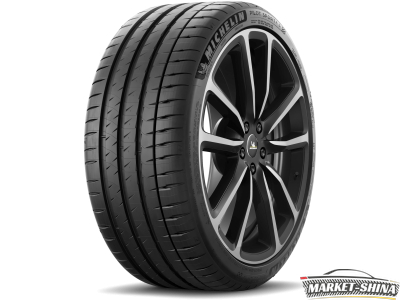 Michelin Pilot Sport 4 S 225/35 R20 90Y