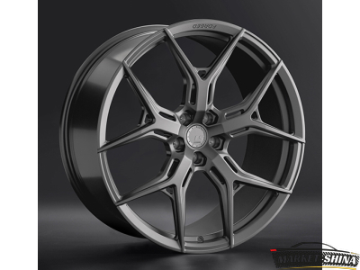 LS LS FG14 8 x 19 5*114.3 Et:35 Dia:67.1 BK
