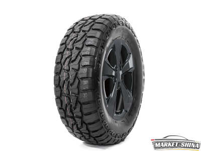 Aplus Shredder RT 255/70 R16 120/117Q