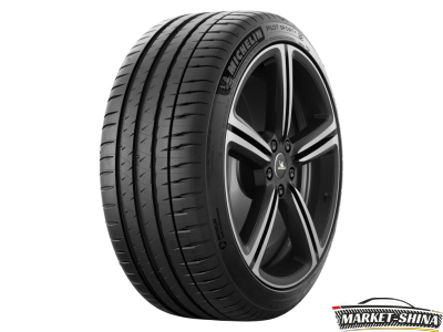 Michelin Pilot Sport PS4 255/40 R20 101Y