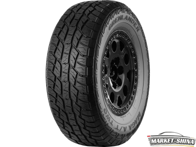 Grenlander Maga A/T Two 275/55 R20 117S