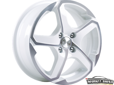 Скад Аллигатор 6 x 15 5*114.3 Et:38 Dia:67.1 Алмаз