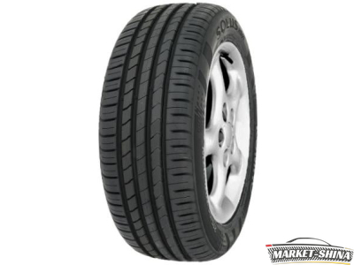 Kumho ECSTA HS51 205/55 R15 88V