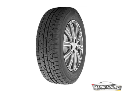 Toyo Observe Garit GIZ 225/55 R17 97Q