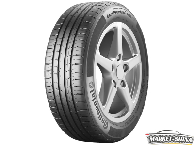 Continental PremiumContact 5 185/55 R15 82V