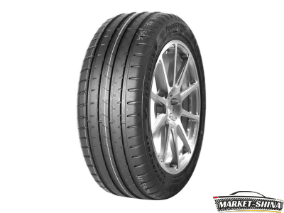 Powertrac Racing Pro 235/45 R17 97W
