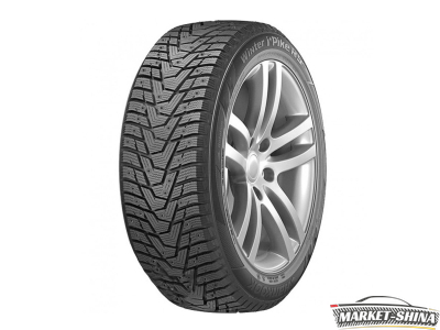 Hankook WINTER IPIKE RS2 W429 215/55 R17 98T
