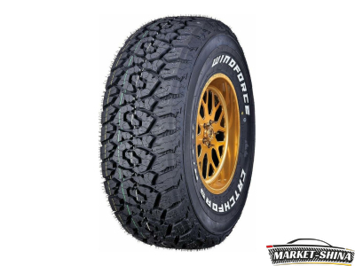 Windforce Catchfors A/T II 265/50 R20 111H