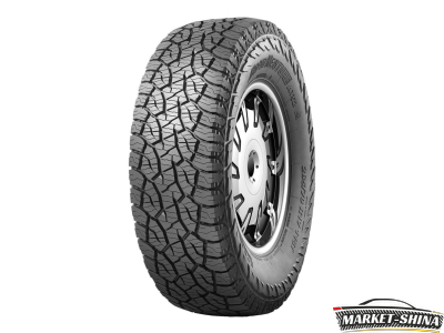 Kumho Road Venture AT52 265/60 R20 121/118S