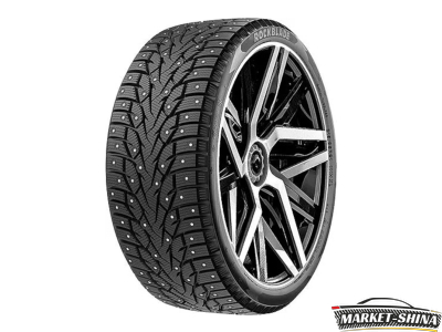 RockBlade Winterplus Stud III 245/55 R19 107T