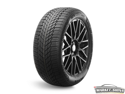 Nexen Winguard Ice 3 235/50 R17 100T
