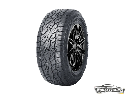 Leao Tire (LingLong) Crosswind A/T100 235/65 R17 108H